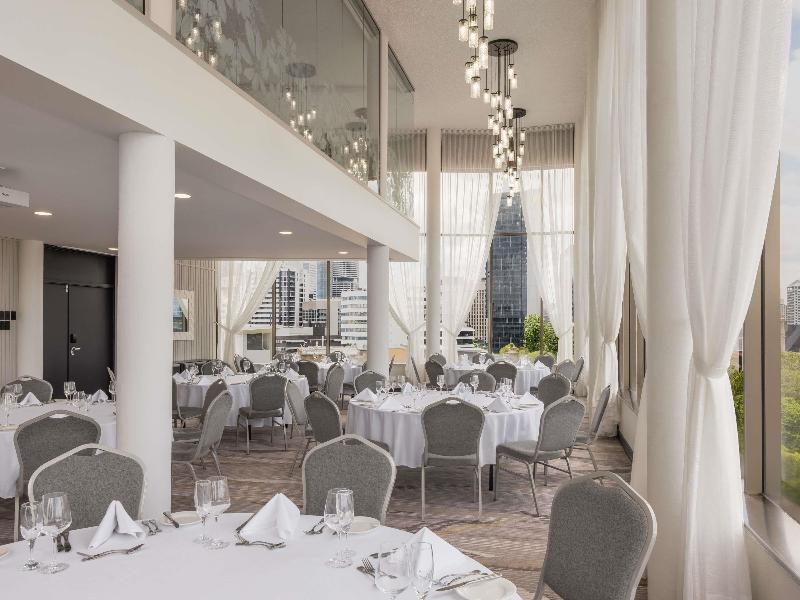 Mercure Brisbane Spring Hill image