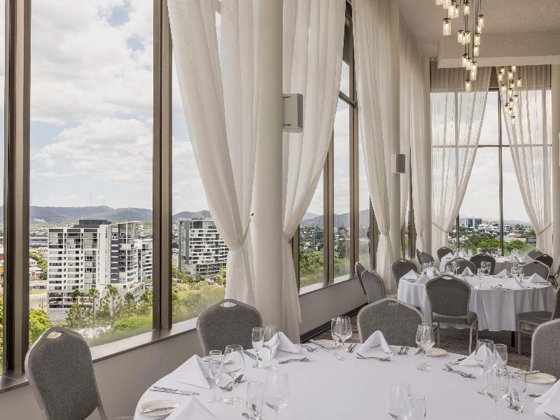 Mercure Brisbane Spring Hill image
