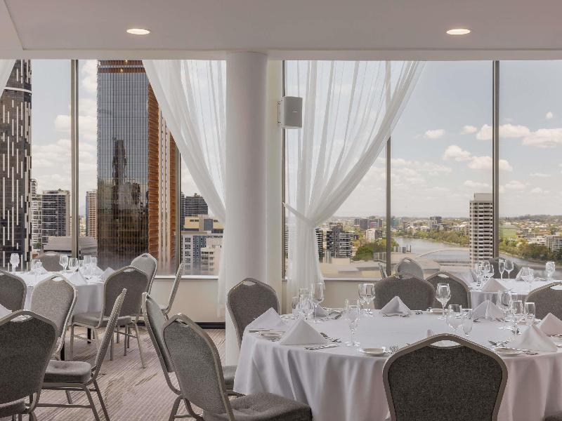 Mercure Brisbane Spring Hill image