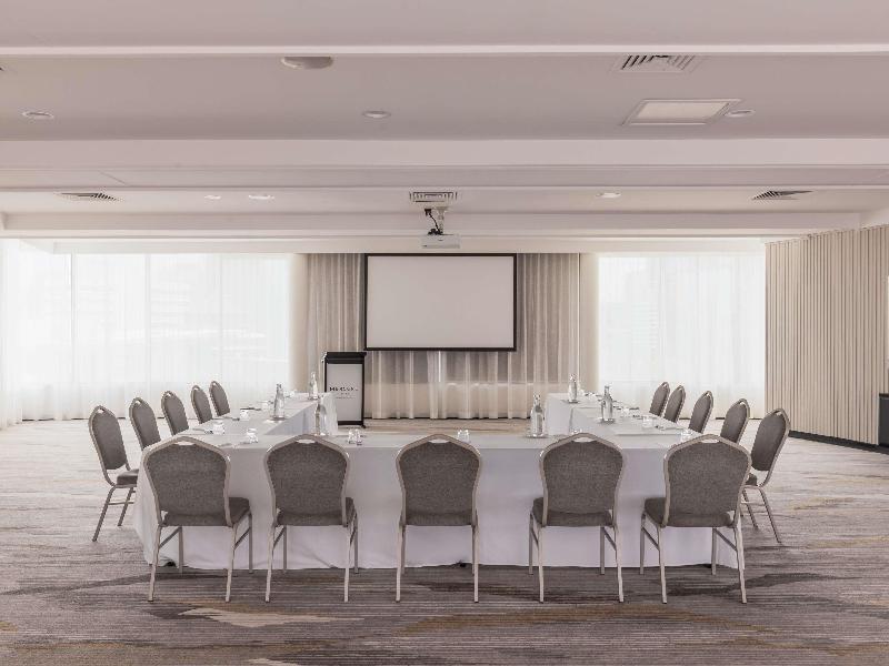 Mercure Brisbane Spring Hill image