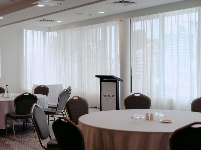 Mercure Brisbane Spring Hill image