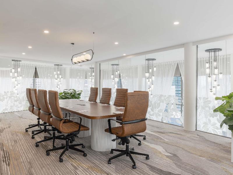 Mercure Brisbane Spring Hill image