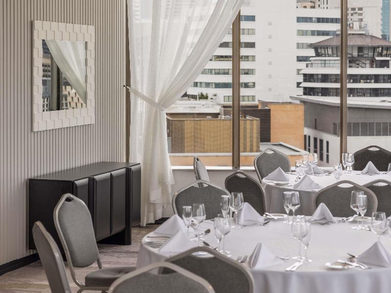 Mercure Brisbane Spring Hill image