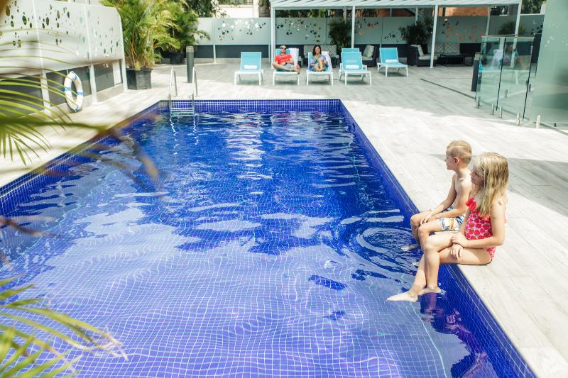 Stay in style at Mercure Brisbane Spring Hill