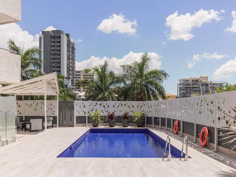 Mercure Brisbane Spring Hill image