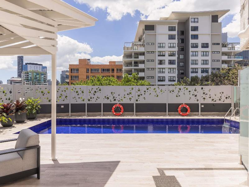 Mercure Brisbane Spring Hill image