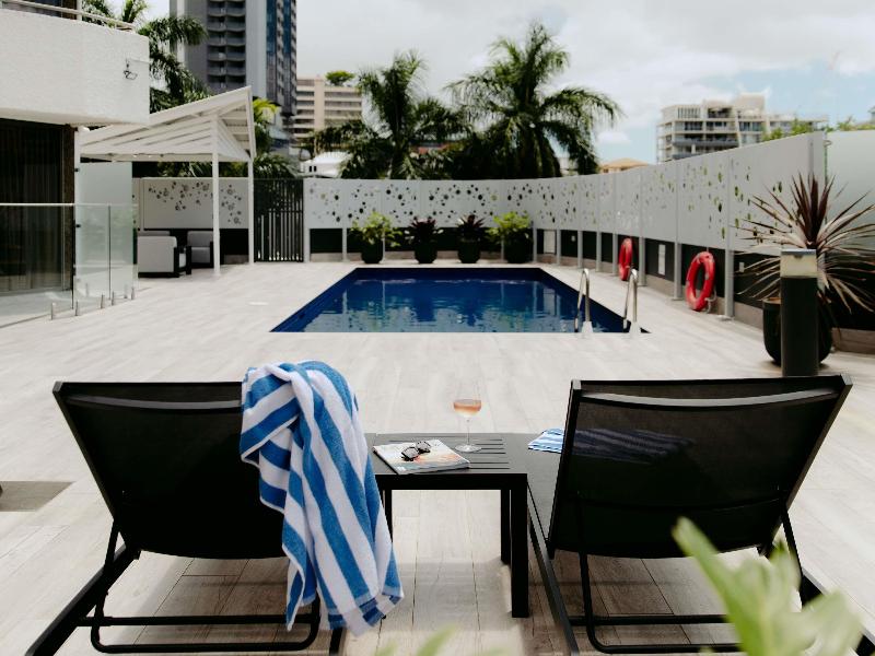Mercure Brisbane Spring Hill image