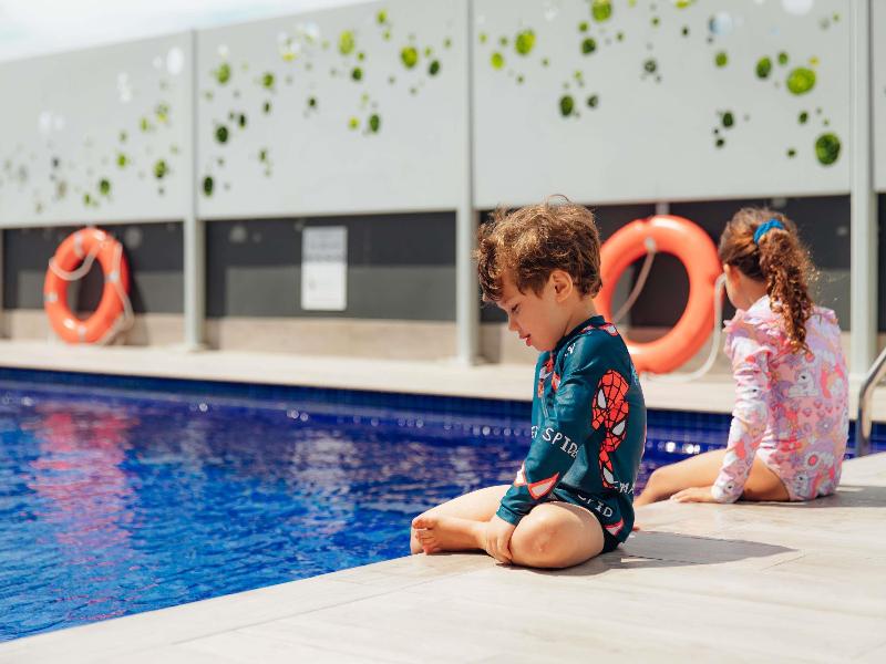 Mercure Brisbane Spring Hill image