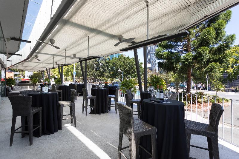 Stay in style at Mercure Brisbane Spring Hill