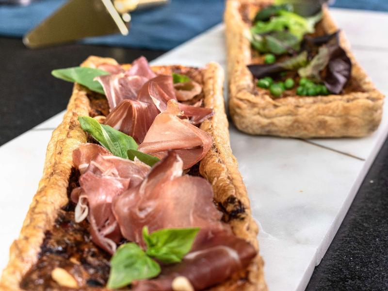 Stay in style at Mercure Brisbane Spring Hill