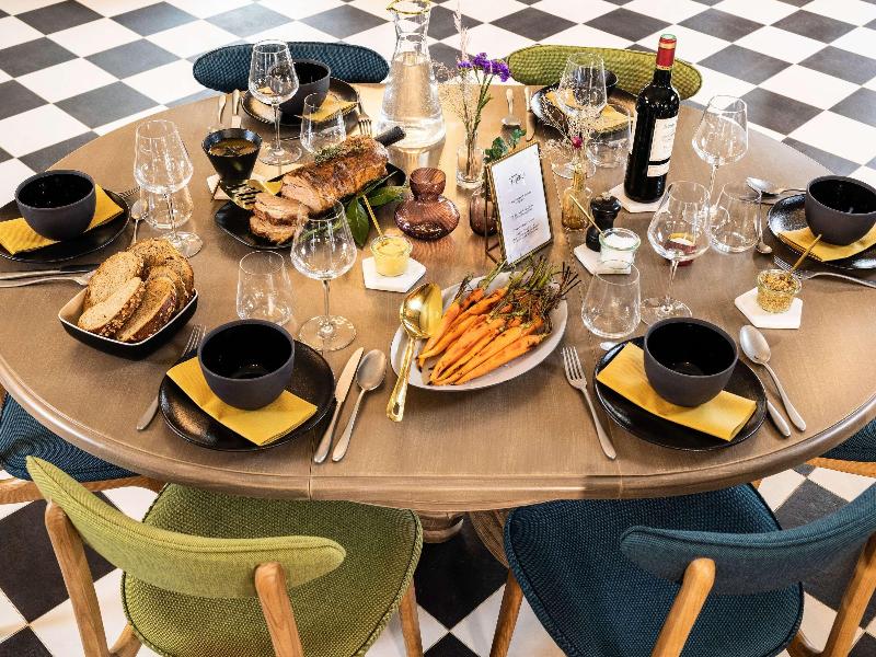 Stay in style at Mercure Brisbane Spring Hill