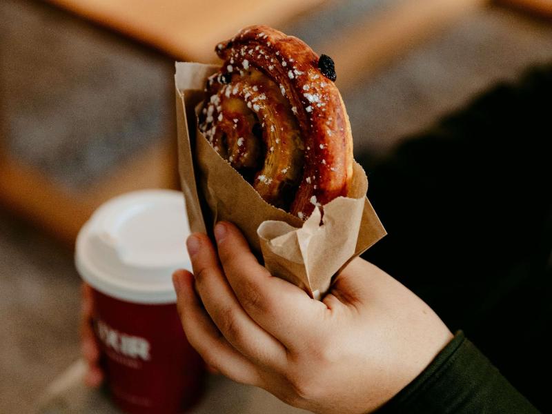 Stay in style at Mercure Brisbane Spring Hill