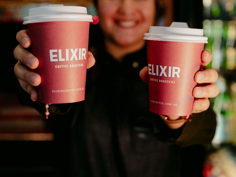 Stay in style at Mercure Brisbane Spring Hill