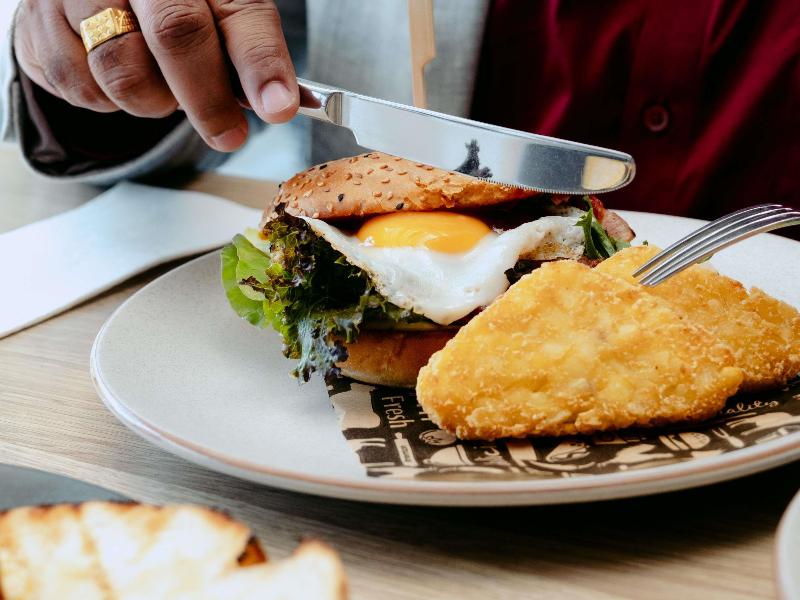 Stay in style at Mercure Brisbane Spring Hill