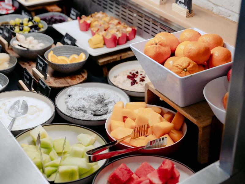 Stay in style at Mercure Brisbane Spring Hill