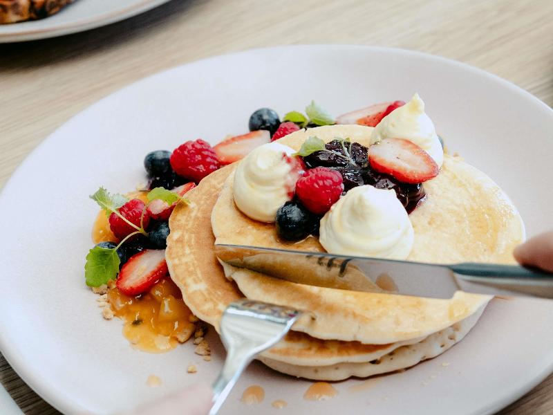 Stay in style at Mercure Brisbane Spring Hill