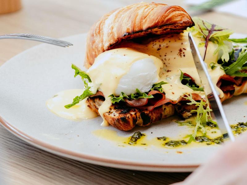 Stay in style at Mercure Brisbane Spring Hill