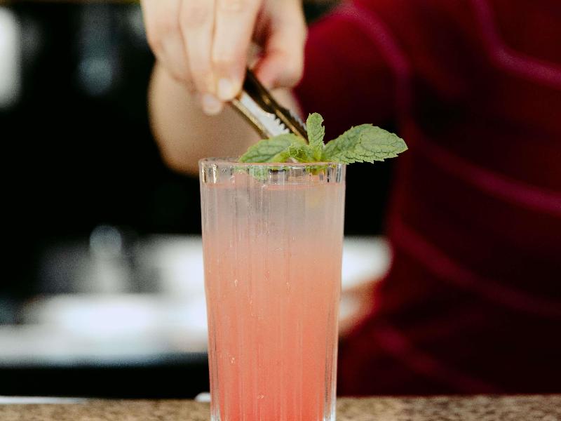 Stay in style at Mercure Brisbane Spring Hill