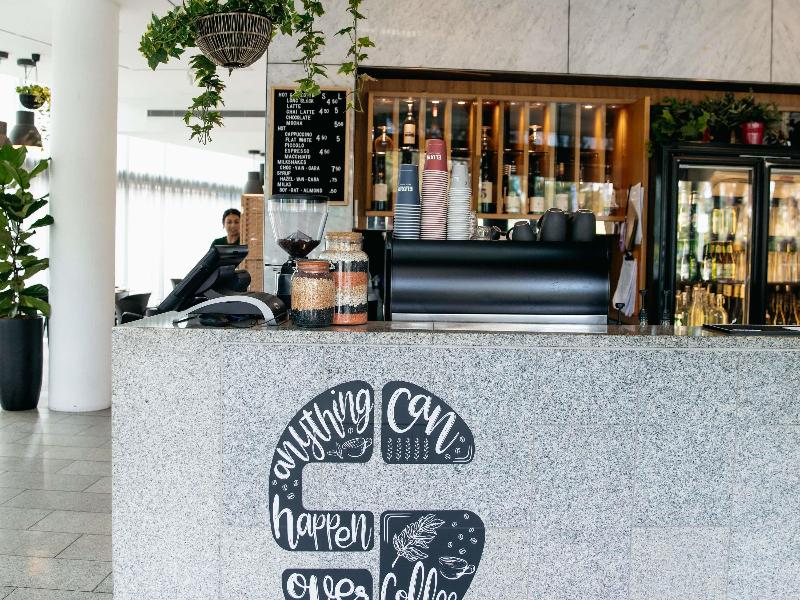 Stay in style at Mercure Brisbane Spring Hill