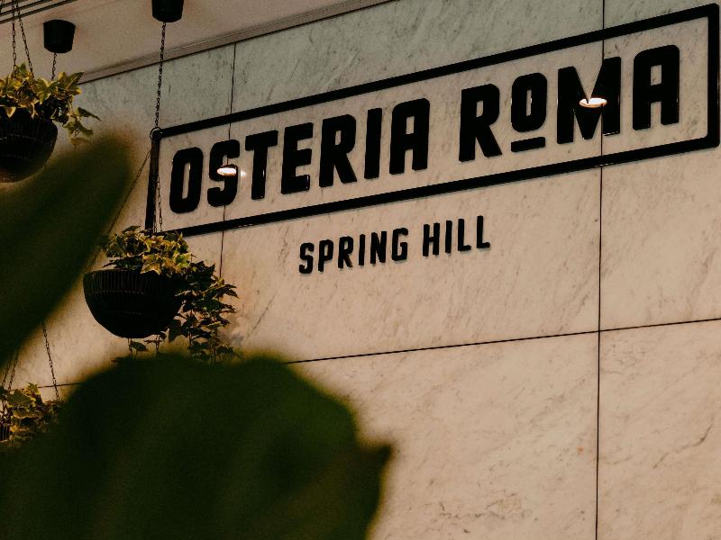 Stay in style at Mercure Brisbane Spring Hill