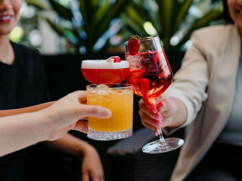 Stay in style at Mercure Brisbane Spring Hill