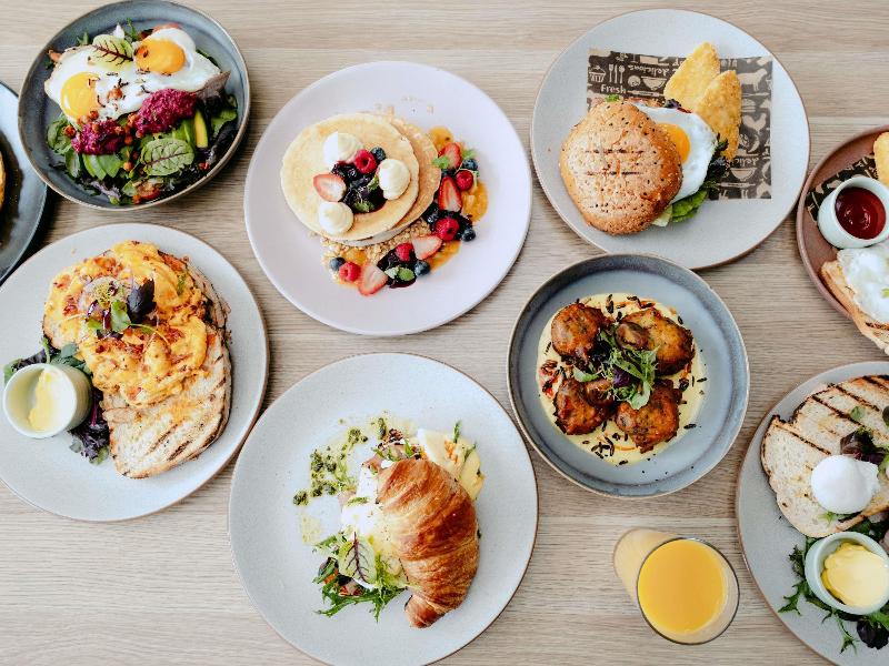 Stay in style at Mercure Brisbane Spring Hill