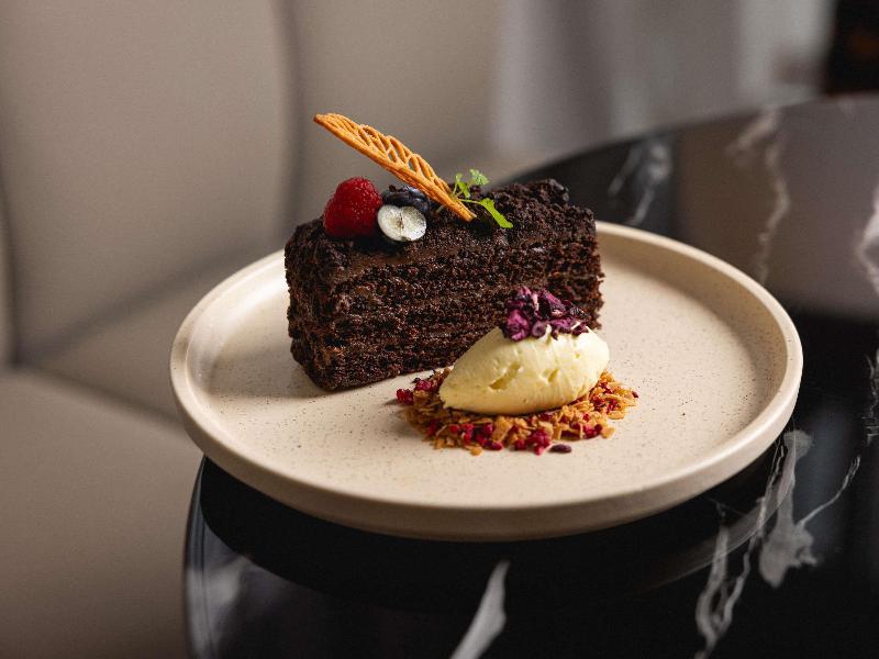 Mercure Brisbane Spring Hill image