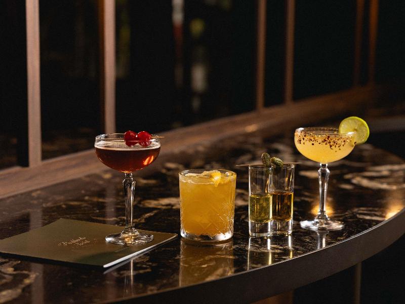 Mercure Brisbane Spring Hill image