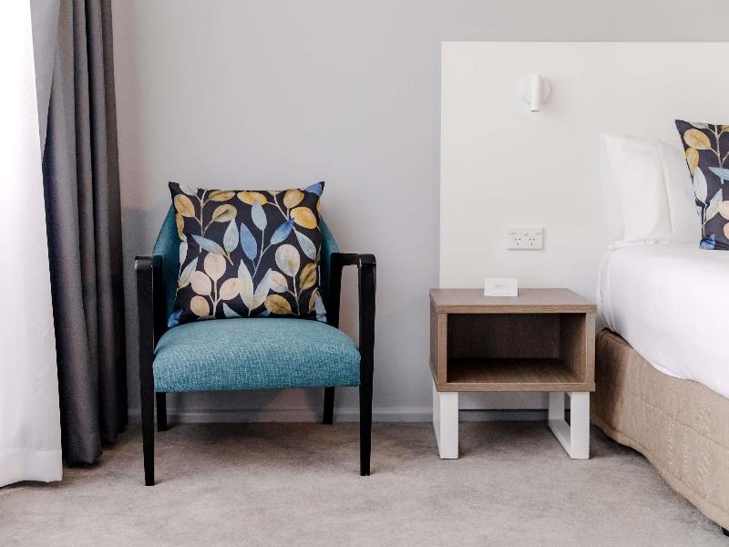 Stay in style at Mercure Brisbane Spring Hill