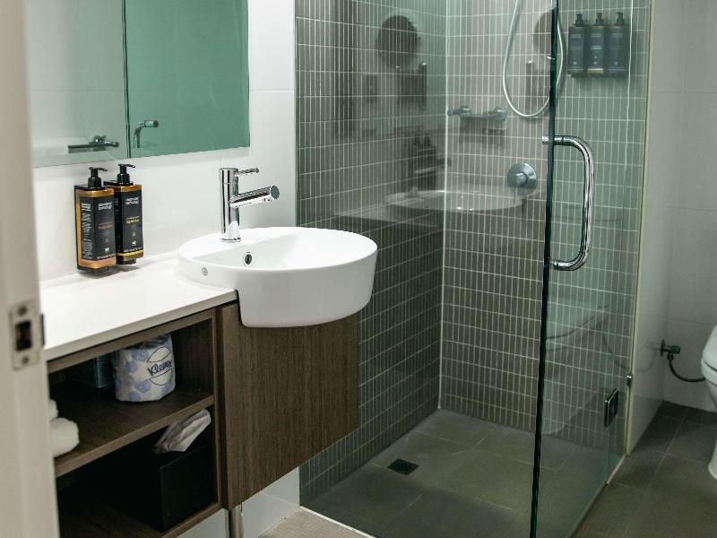 Stay in style at Mercure Brisbane Spring Hill