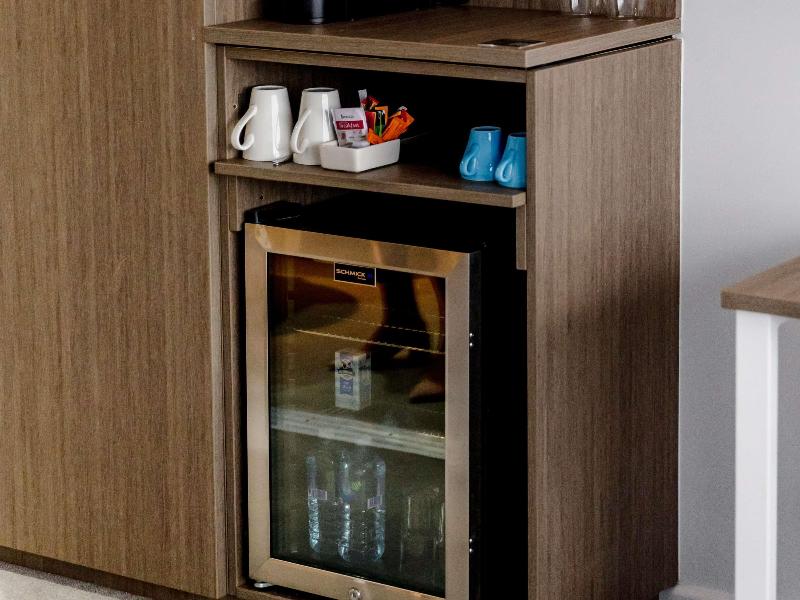 Stay in style at Mercure Brisbane Spring Hill