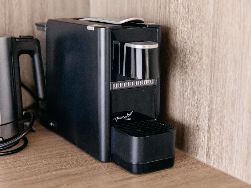 Stay in style at Mercure Brisbane Spring Hill