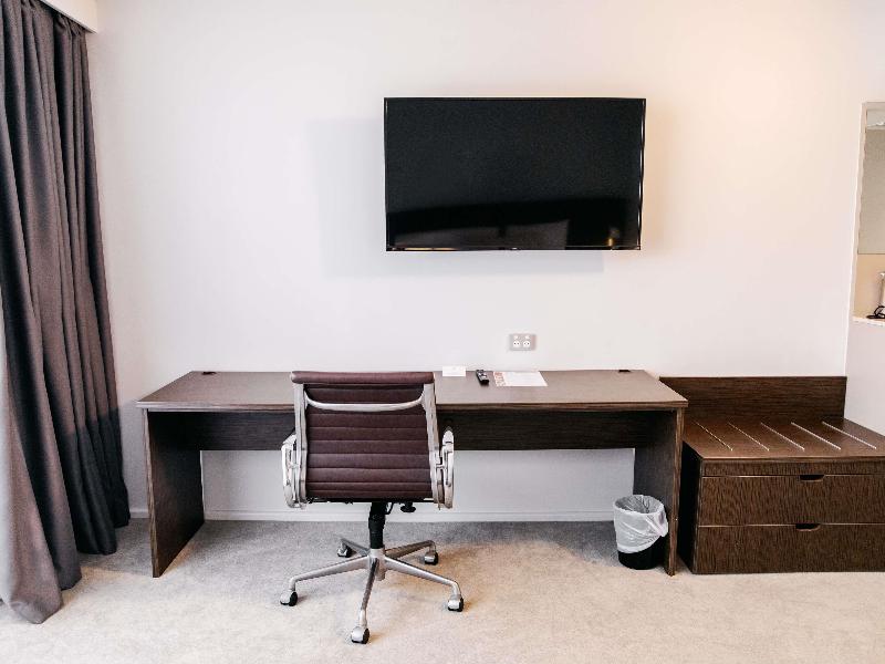 Stay in style at Mercure Brisbane Spring Hill