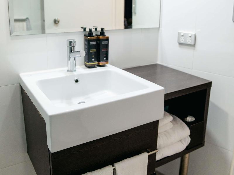 Stay in style at Mercure Brisbane Spring Hill