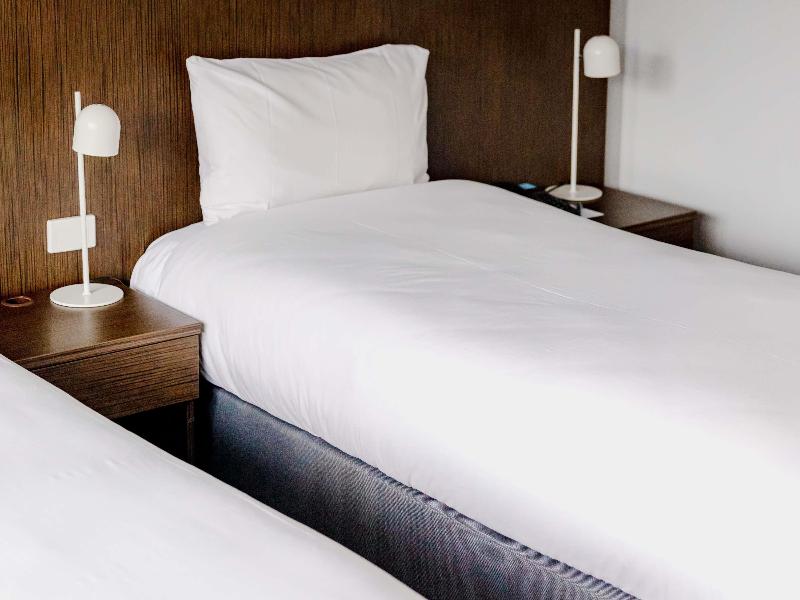 Stay in style at Mercure Brisbane Spring Hill