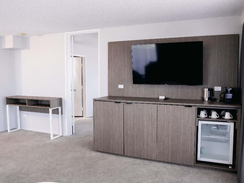 Mercure Brisbane Spring Hill image