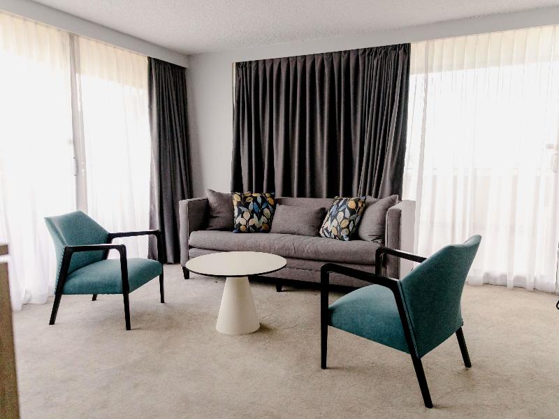 Mercure Brisbane Spring Hill image