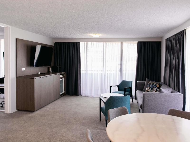 Mercure Brisbane Spring Hill image