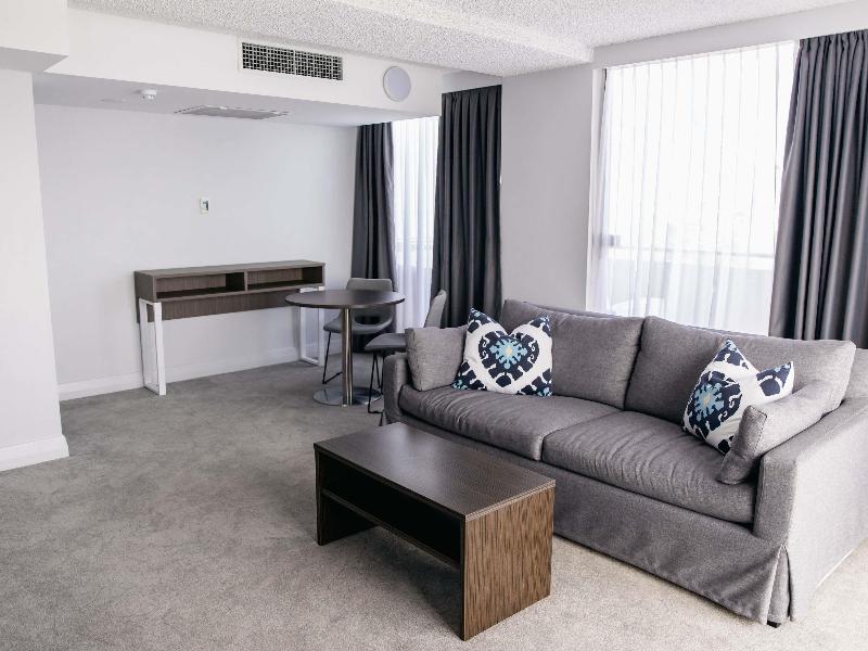 Mercure Brisbane Spring Hill image