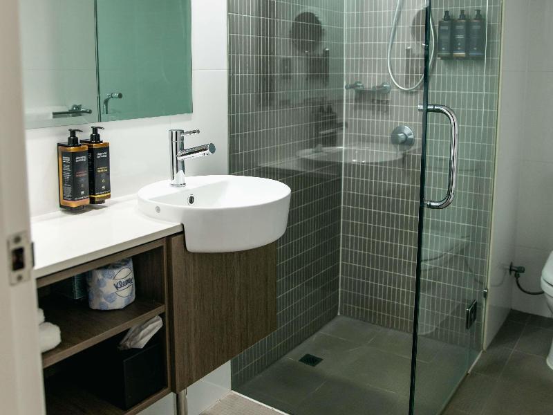 Mercure Brisbane Spring Hill image