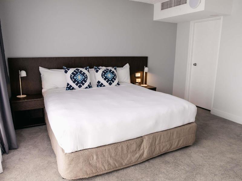Mercure Brisbane Spring Hill image