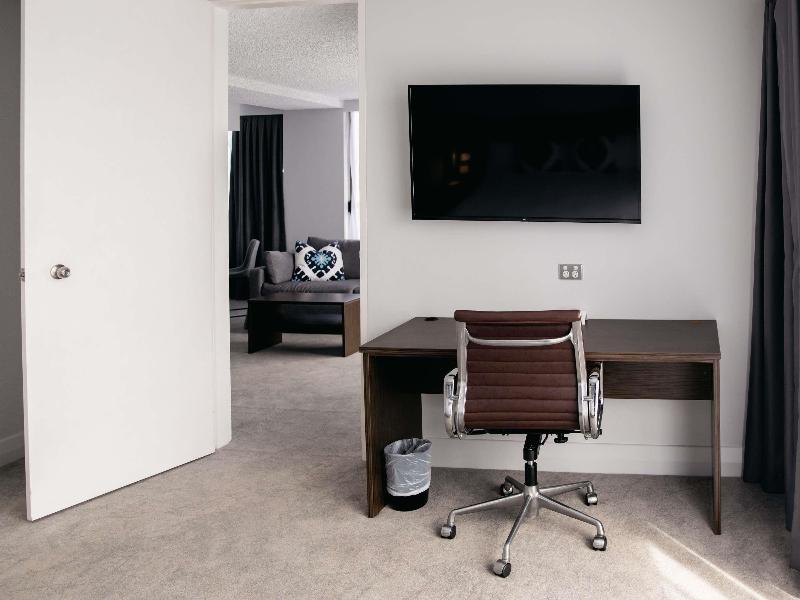 Mercure Brisbane Spring Hill image