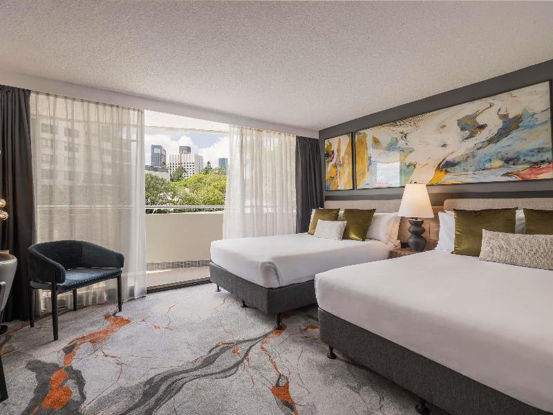 Mercure Brisbane Spring Hill image