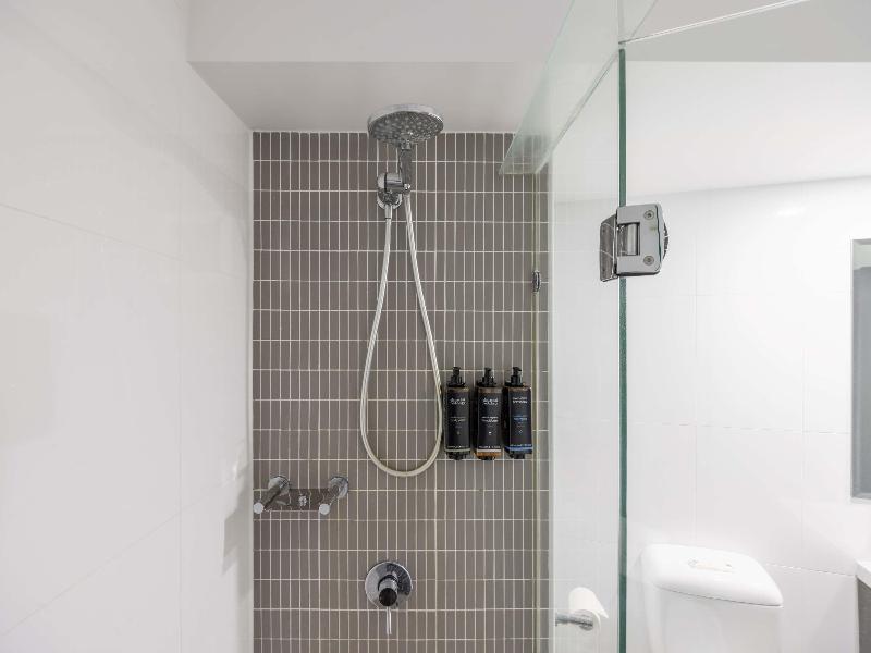 Mercure Brisbane Spring Hill image