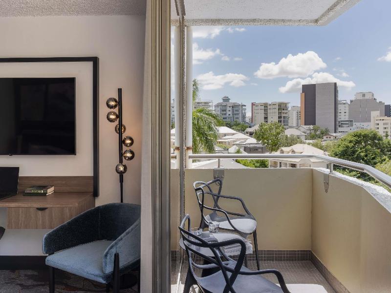 Mercure Brisbane Spring Hill image