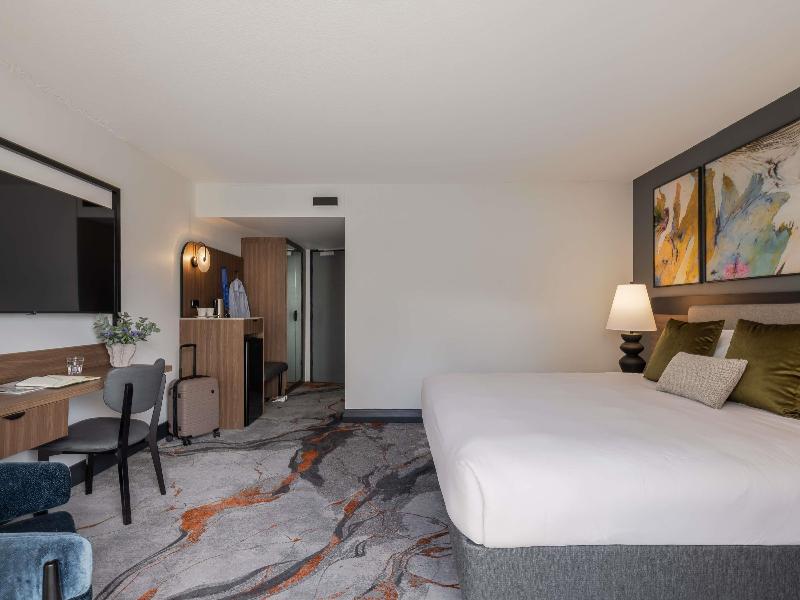 Mercure Brisbane Spring Hill image