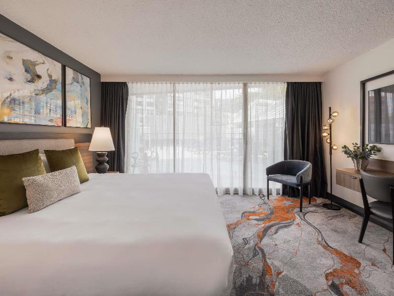 Mercure Brisbane Spring Hill image