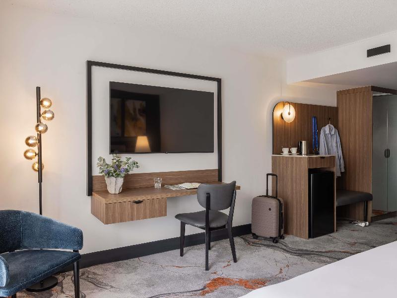 Mercure Brisbane Spring Hill image