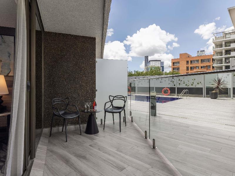 Mercure Brisbane Spring Hill image