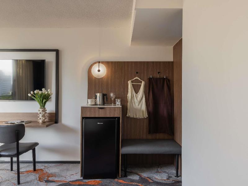 Mercure Brisbane Spring Hill image